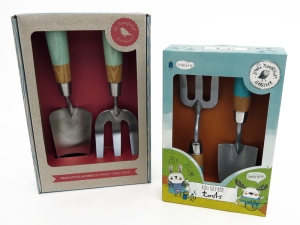 Little & Large Gardeners Tool Sets